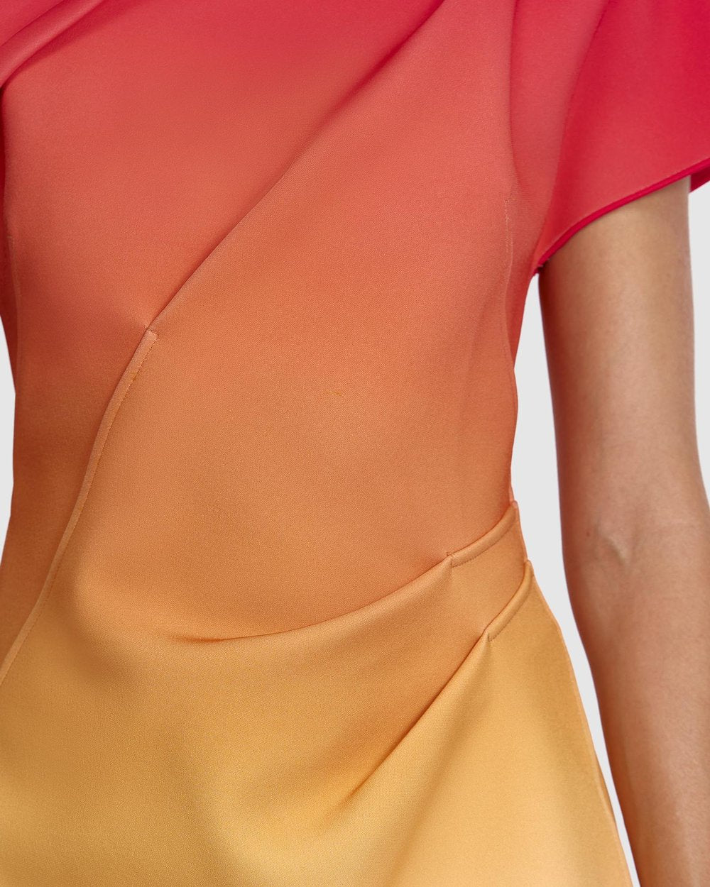 FENCOTT MINI DRESS
