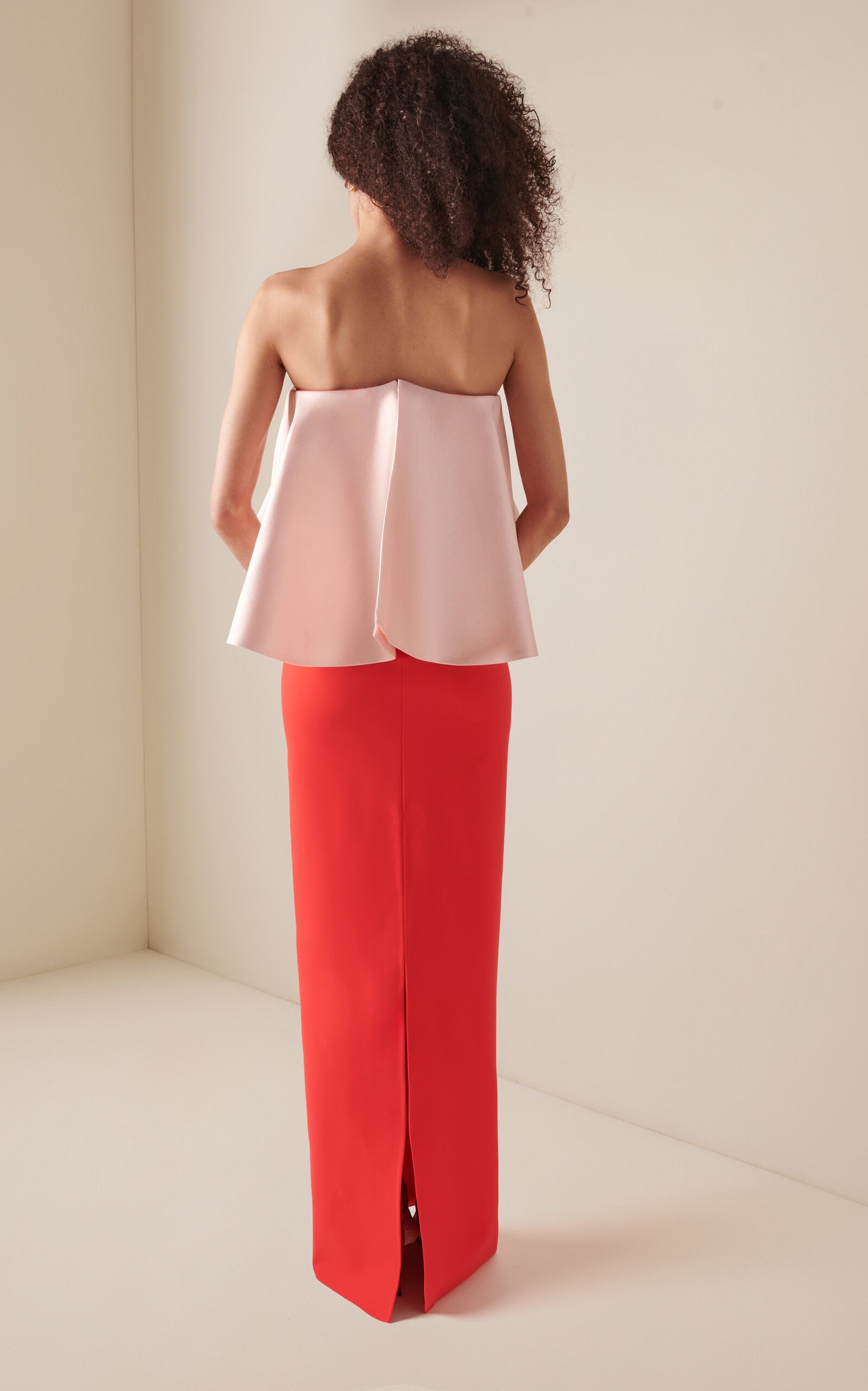 Lorikeet Gown
