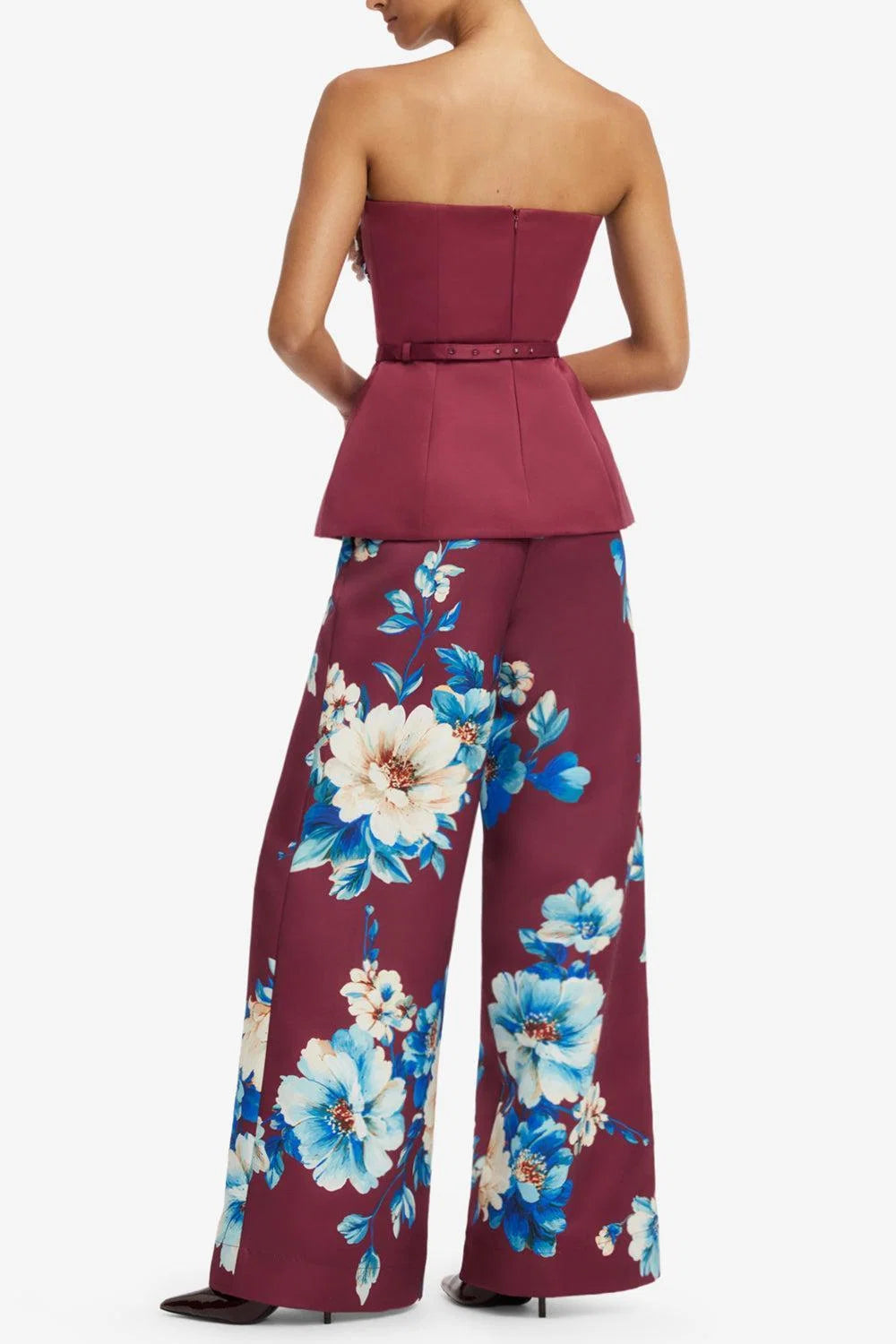 Elisha Wide Leg Pants