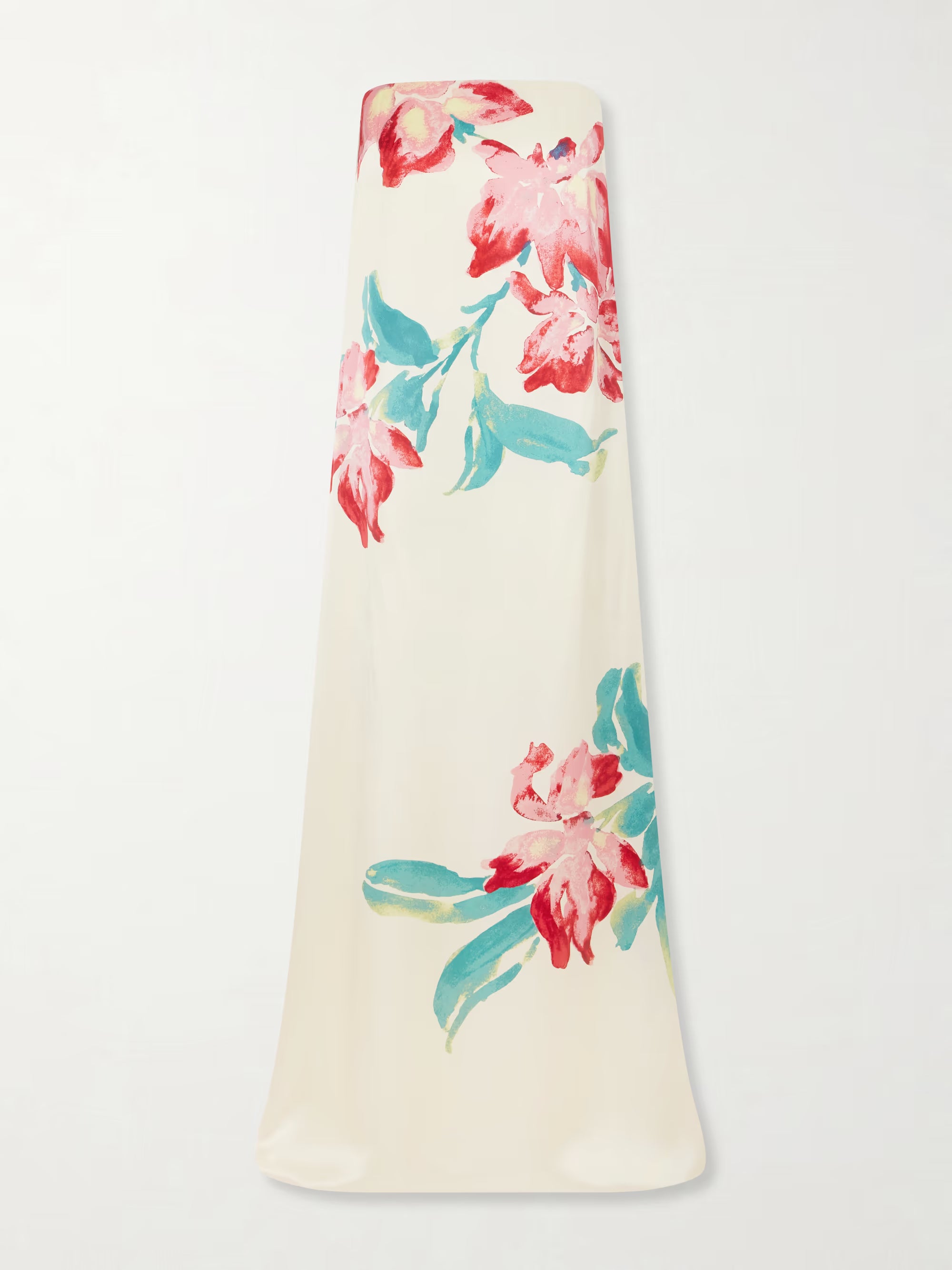 Sunblush Bloom Maxi